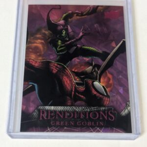 Renditions Green Goblin (44)