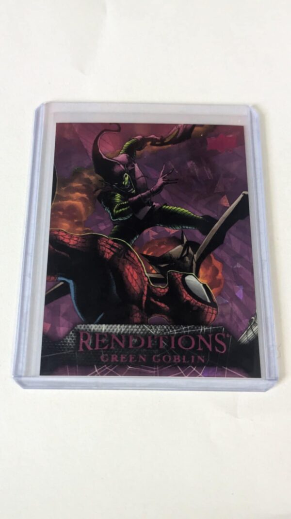 Renditions Green Goblin (44)