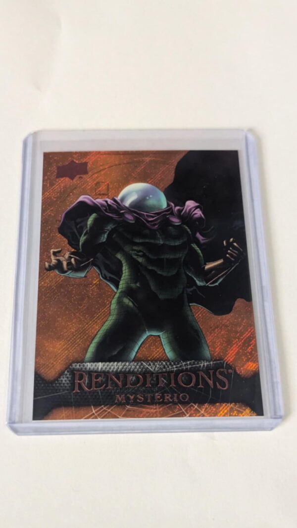 Renditions Mysterio (8)