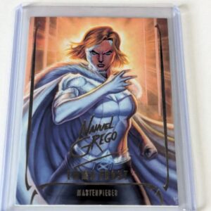 Masterpieces Emma Frost (80)