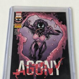 Agony (31)- Marvel Renditions Spider-Man