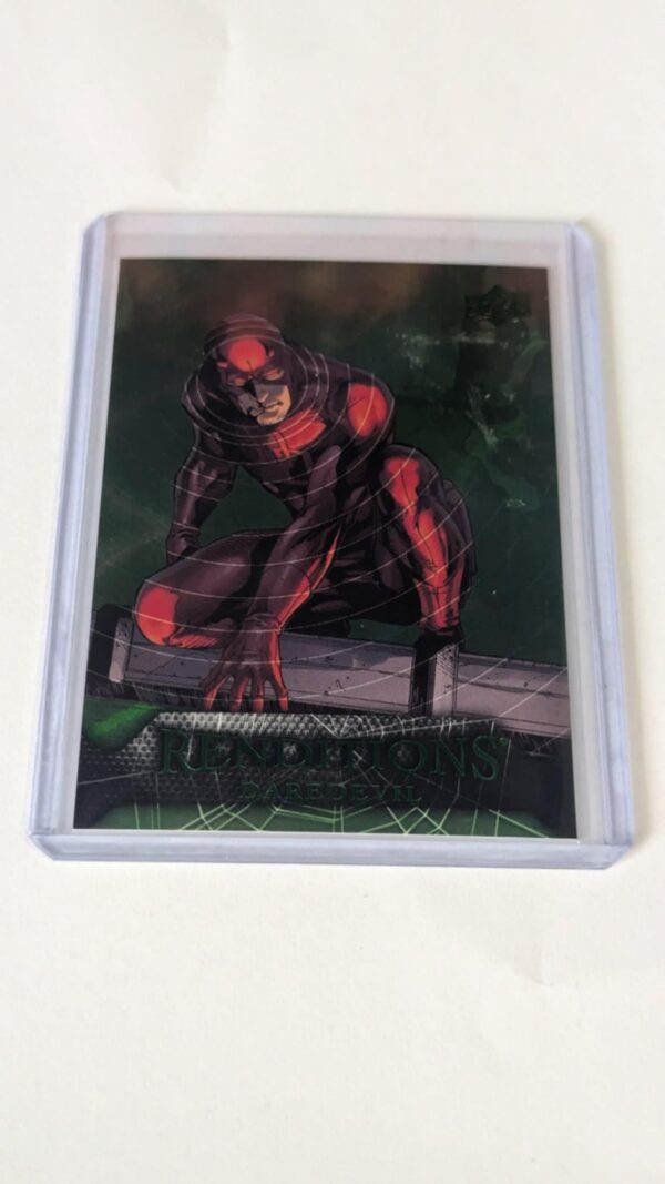 Renditions Dare Devil (83)