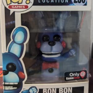 FUNKO POP! - Bon Bon
