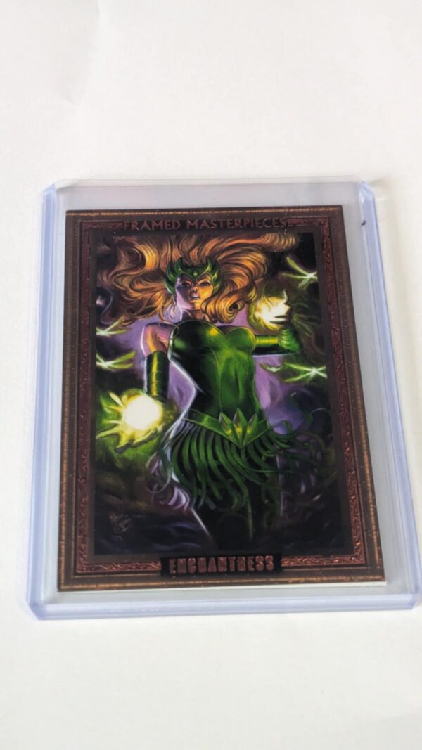 Framed Masterpieces Enchantress (59)