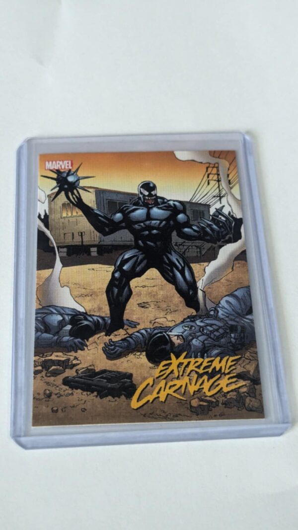 Extreme Carnage (26) - Marvel Renditions Spider Man