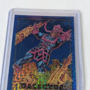 Galatus (30)- Marvel Masterpieces '92 Platinum
