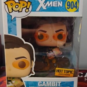 FUNKO POP! - Gambit