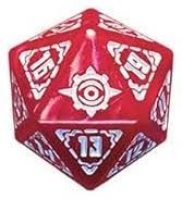 Ixalan Oversized Spindown