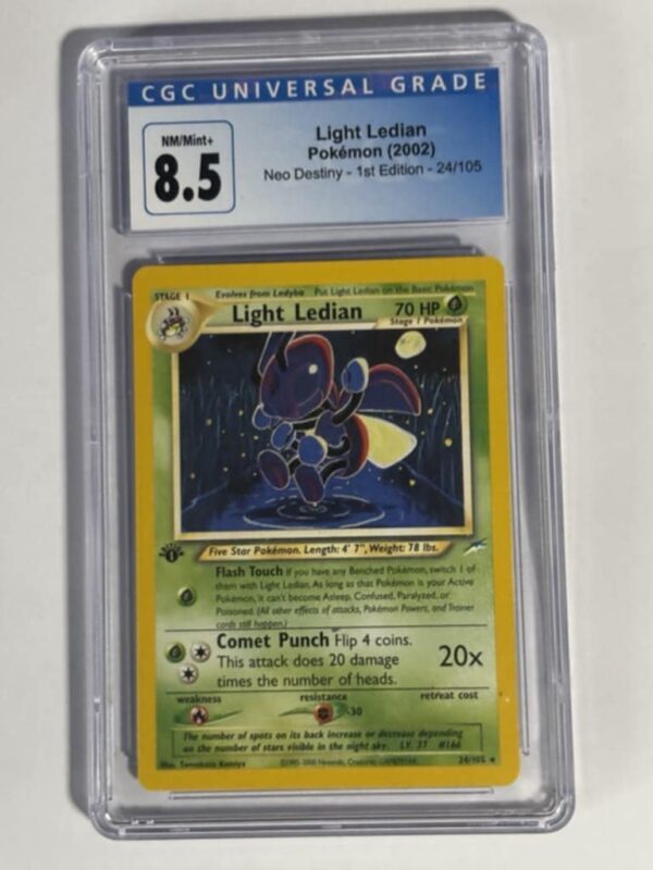 Light Ledian