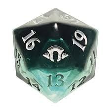 MH3 Oversized Spindown