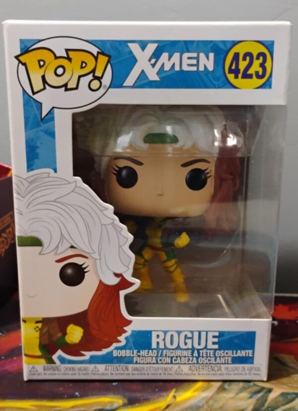 FUNKO POP! - Rogue 423